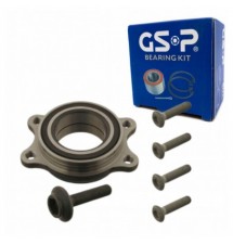 ŁOŻYSKO PIASTA KOŁA PRZEDNIEGO DO AUDI A4 8K A5 Q5...