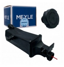 MEYLE ZBIORNICZEK WYRÓWNAWCZY Z KORKIEM DO BMW 3 E46...