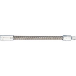 YATO PRZEDŁUŻKA ELASTYCZNA 1/4"X150