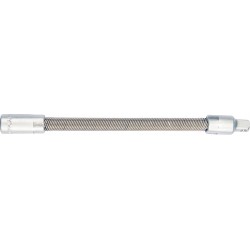 YATO PRZEDŁUŻKA ELASTYCZNA 1/4"X150