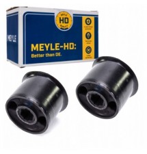 2X MEYLE HD TULEJA WAHACZA GOLF V VI AUDI A3 Q3 LEON...