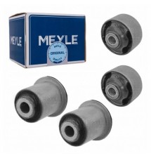 4x MEYLE TULEJE PRZÓD WAHACZA HYUNDAI i30 KIA CEED...