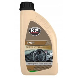 PŁYN WSPOMAGANIA OPEL VW SKODA SEAT TOYOTA MAZDA HONDA VOLVO BMW - ZIELONY