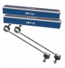 2X MEYLE ŁĄCZNIK STABILIZATORA ALFA GIULIETTA OPEL...