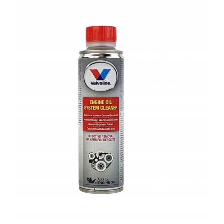 Płukanka Silnika Valvoline Engine System Cleaner