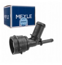 PRZEWÓD KRÓCIEC WODNY CHŁODNICY VW BORA GOLF IV AUDI A3