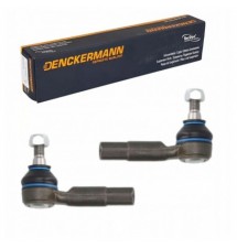 2X KOŃCÓWKA AUDI A3 VW GOLF 4 BORA JETTA OCTAVIA...