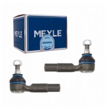 2X MEYLE KOŃCÓWKA AUDI A3 VW GOLF 4 BORA JETTA...