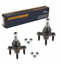 2X SWORZENIE WAHACZ VW PASSAT B6 B7 B8 TIGUAN GOLF...