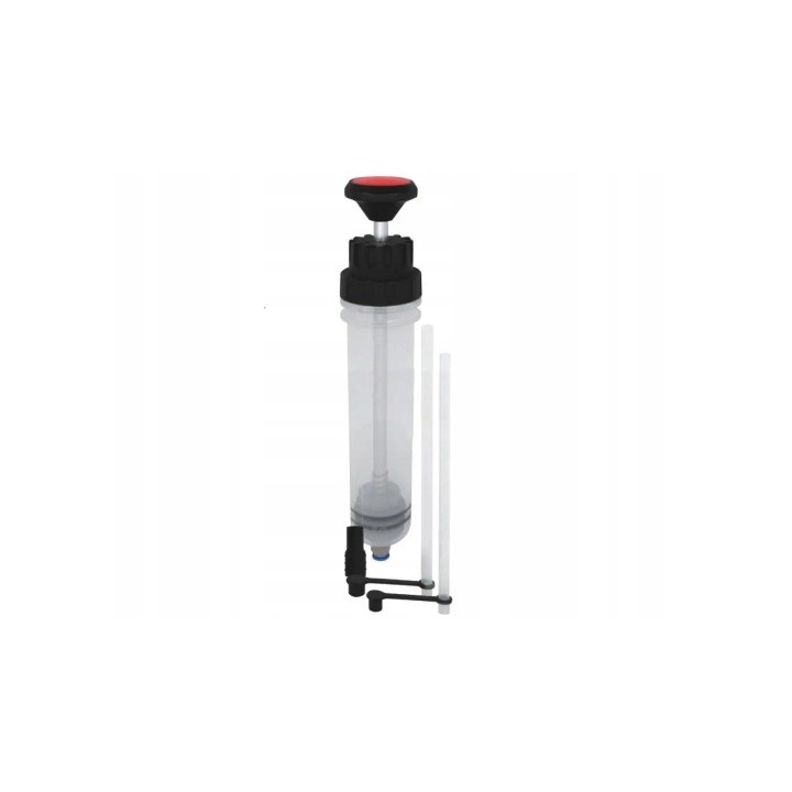 YATO ODSYSARKA RĘCZNA DO PŁYNÓW 200ML