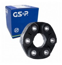 GSP PRZEGUB ELASTYCZNY WAŁU BMW F20 E36 E46 F31 F48...