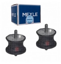 2x MEYLE PODUSZKA SKRZYNI BIEGÓW BMW 3 E46 5 E39...