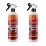 MOJE AUTO ZAPACH ODŚWIEŻACZ POWIETRZA 500ML NEW CAR / MOJE AUTO