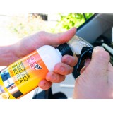 MOJE AUTO ZAPACH ODŚWIEŻACZ POWIETRZA 500ML NEW CAR / MOJE AUTO