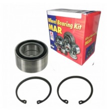 ŁOŻYSKO KOŁA PRZEDNIEGO VW PASSAT B5 B5FL AUDI A4 A6...