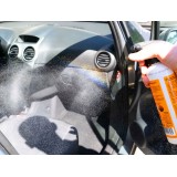 MOJE AUTO ZAPACH ODŚWIEŻACZ POWIETRZA 500ML NEW CAR / MOJE AUTO