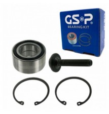 GSP ŁOŻYSKO KOŁA PRZEDNIEGO VW PASSAT B5 B5FL AUDI...