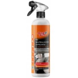 MOJE AUTO ZAPACH ODŚWIEŻACZ POWIETRZA 500ML NEW CAR / MOJE AUTO