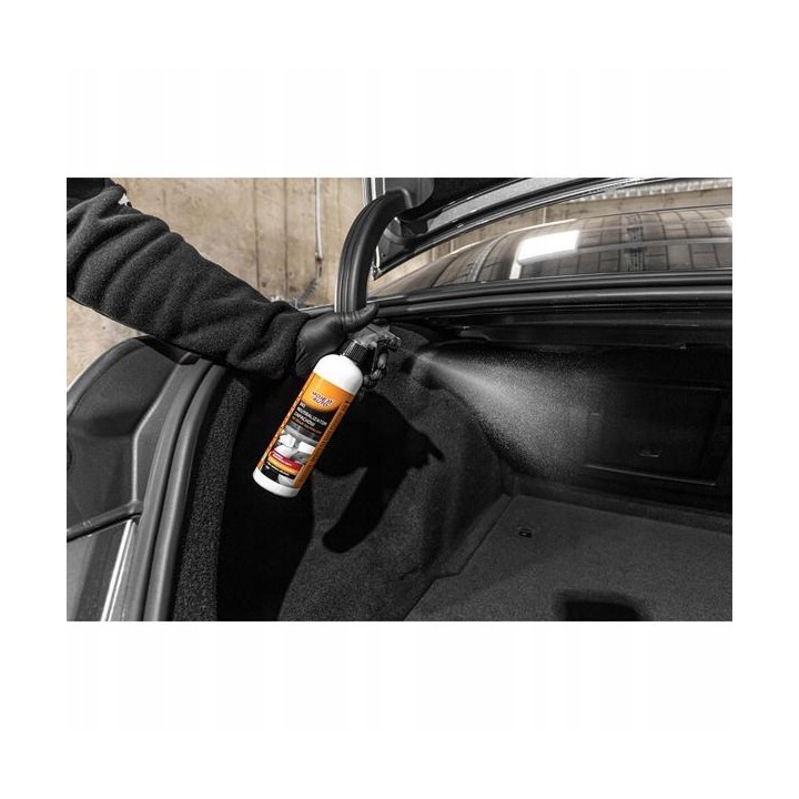 MOJE AUTO ZAPACH ODŚWIEŻACZ POWIETRZA 500ML NEW CAR / MOJE AUTO