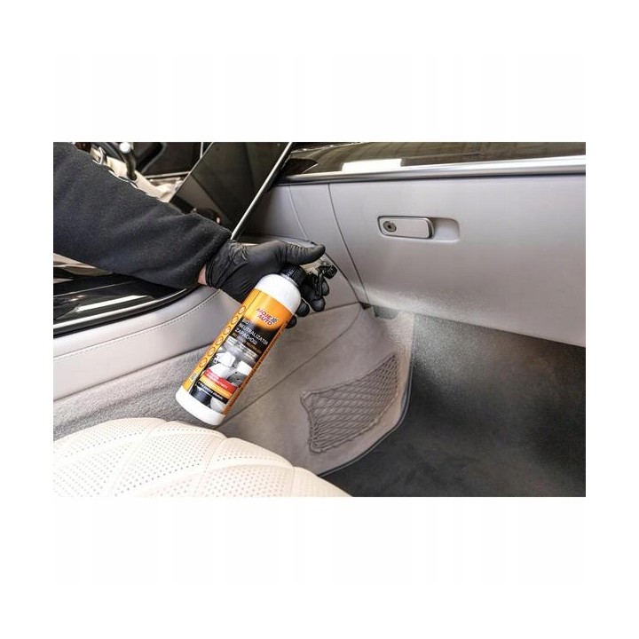 MOJE AUTO ZAPACH ODŚWIEŻACZ POWIETRZA 500ML NEW CAR / MOJE AUTO