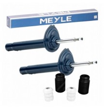2X MEYLE AMORTYZATORY PRZÓD...