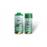 BOLL ŚRODEK DO KONSERWACJI PODWOZIA (UBS) CZARNY 500ML SPRAY / BOLL
