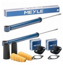 MEYLE AMORTYZATORY TYŁ BMW...