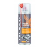 Sprężone powietrze do czyszczenia TECMAXX 400 ml