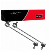 2X ŁĄCZNIKI STABILIZATORA RENAULT ESPACE TALISMAN...