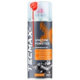 Sprężone powietrze do czyszczenia TECMAXX 400 ml