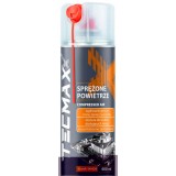 Sprężone powietrze do czyszczenia TECMAXX 400 ml