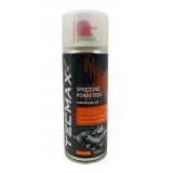 Sprężone powietrze do czyszczenia TECMAXX 400 ml