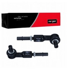 2X KOŃCÓWKI DRĄŻKA AUDI A4 B5 B6 VW PASSAT ZESTAW