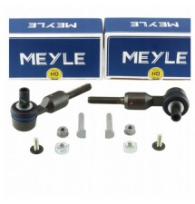 2X MEYLE HD KOŃCÓWKI DRĄŻKA AUDI A4 B5 B6 VW PASSAT...