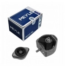 2X MEYLE PODUSZKI SILNIKA AUDI A4 B5 VW PASSAT B5...