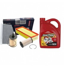 AUDI A3 8P 1.9 2.0 TDI VW...