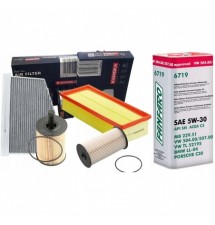 AUDI A3 8P 1.9 2.0 TDI VW...