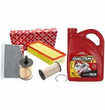 AUDI A3 8P 1.9 2.0 TDI VW...