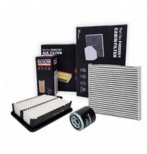Zestaw filtrów HYUNDAI IX35...