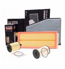 AUDI A3 8P 1.9 2.0 TDI VW...