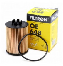 FILTR OLEJU OPEL ASTRA H...