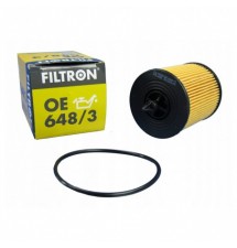 FILTR OLEJU OPEL INSIGNIA...