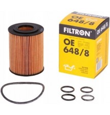 FILTR OLEJU CRUZE ASTRA J...