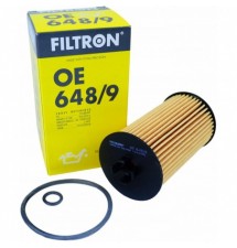 FILTR OLEJU ZAFIRA C ASTRA...