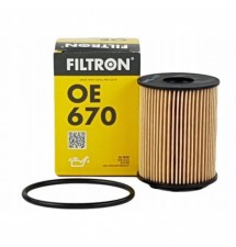 FILTR OLEJU OPEL ASTRA H...