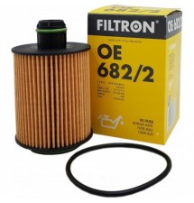 FILTR OLEJU OPEL ASTRA J...