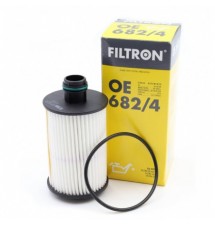 FILTR OLEJU OPEL ANTARA...