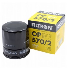 FILTR OLEJU OPEL MOKKA...