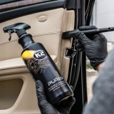 K2 PURIO PRO Interior Cleaner Czyszczenie Wnętrza Plastików 1L Atomizer