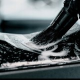 K2 PURIO PRO Interior Cleaner Czyszczenie Wnętrza Plastików 1L Atomizer
